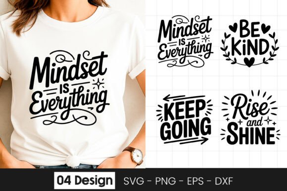 Keep Going Stay Kind Quote SVG PNG Graphics for Crafts